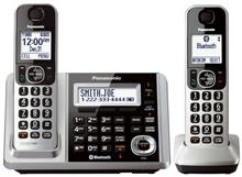تلفن بی سیم پاناسونیک مدل KX-TGF372